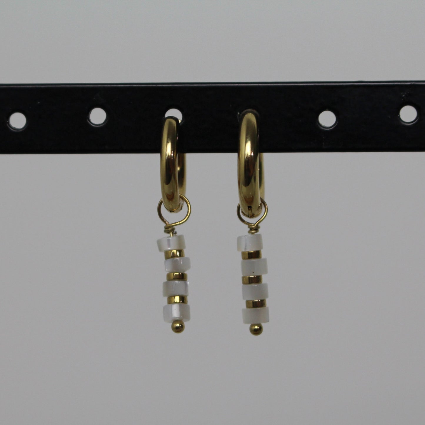 PAREL TUBE OORBELLEN